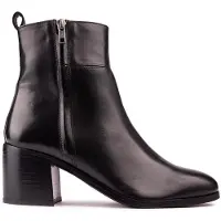 Sole Greer Zip Stövlar