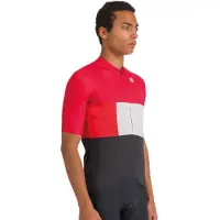 Sportful Snap Korta ärmar Cykeltröja