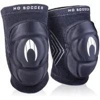 Ho Soccer Covenant Knäskydd