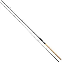 Westin Spinnspö W3 POWERSPIN-T 2ND 3-Delade (Längd & Kastvikt: 12'3" / 368 cm 40-150g)