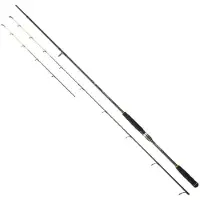Daiwa Powermesh Qb Bottenfiskespö