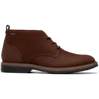 Clarks Shoes Aldwin Mid Gore-tex Booties