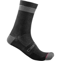 Castelli Alpha 18 Strumpor