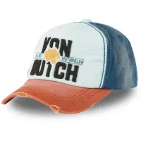 Von Dutch Xavier 4 Keps