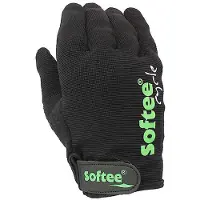 Softee Contact Spinning Training Handskar