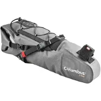 Columbus Dry 11l Sadeltaske
