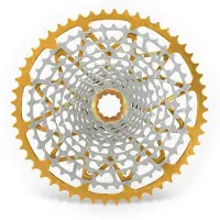 Garbaruk Shimano Kassett