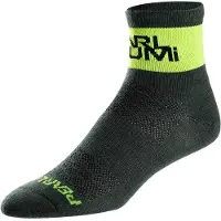 Pearl Izumi Merino Strumpor