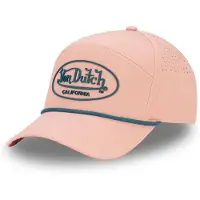 Von Dutch Cord 3 Keps