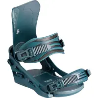 Flux Xf Snowboardbindningar