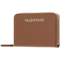 Valentino Plånböcker LADY SYNTHETIC WALLET ZE kvinnor - Brun - One size