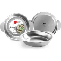 Ibili Inox 18 Cm Gryta