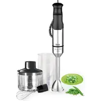 TM Electron Tmpba017 Handmixer 1200w