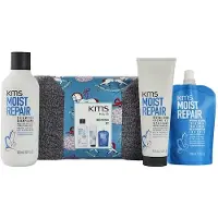 KMS California Moist Repair Giftset