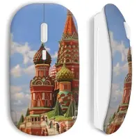 CAPACHEAP Souris sans fil Moscou russie