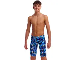 Funky Trunks Fts003b72254 Training Jammer