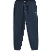 Tommy Hilfiger Tommy Jeans Tommy Badge Brushed Terry Joggers
