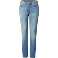 Levi's Jeans '511 Slim Jeans' blå denim