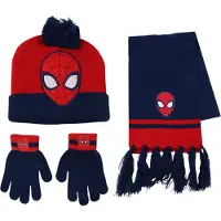 Cerda Spiderman Spindelmannen Set 20.0x2.0x52.0 Cm