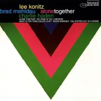 Ginza.se Konitz Lee: Alone Together