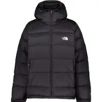 The North Face Vinterjacka 'Hydrenalite' svart / vit