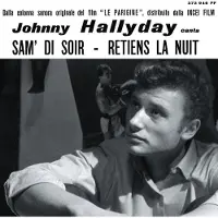 Ginza.se Hallyday Johnny: Retiens La Nuit