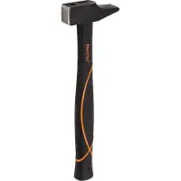 PICARD Hammare 0001610-0500; BlackTec; 32 mm; 330 mm; 500 g