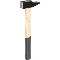 PICARD Hammare 0001602-1500; 50 mm; 380 mm; 1500 g