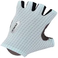 Q36.5 Dottore Pro Summer Korta Handskar