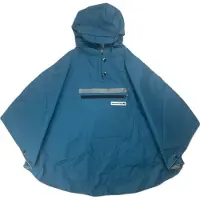 The Peoples 3.0 Hardy Vattentät Poncho