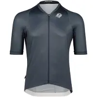 Bioracer Icon Metalix Korta ärmar Cykeltröja