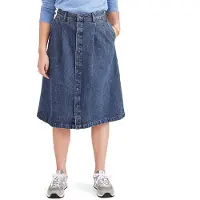 Dockers Dfw Kjol