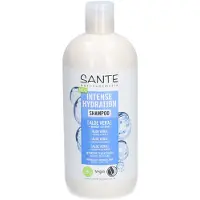 Sante Naturkosmetik Intense Hydration Schampo 500 ml