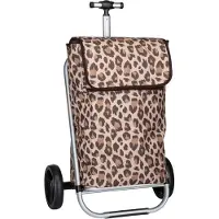 Reisenthel Shopping Trolley Shoppingvagn