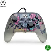 PowerA - Advantage Plus Wired Controller - Bloom
