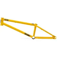 Total Bmx Killabee K4 Bmx-ram