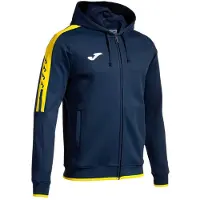 Joma Olimpiada Tröja Med Huva
