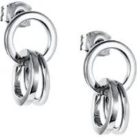 Efva Attling Messy Rings örhängen 12-100-02361-0000