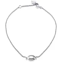 Efva Attling Love Bead armband Silver 14-100-02417-1619