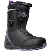 Nidecker Kita Apx 2026 Snowboardboots black Storlek 12.0