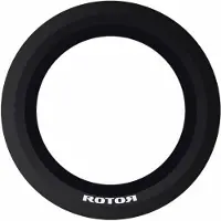 Rotor Inspider 2.0 Aero Crown 110x4 Spindel