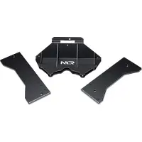 Next Level Racing Go Kart Plus-rörelseadaptersatser