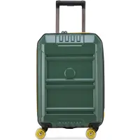 Delsey Rempart 2.0 Expandable 55cm 38l Trolleyväska