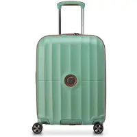 Delsey Carrousel 2 Slim 55 Cm 36l Trolleyväska
