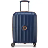 Delsey Carrousel 2 Slim 55 Cm 36l Trolleyväska