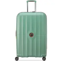 Delsey Carrousel 2 Expandable 76 Cm 102l Trolleyväska