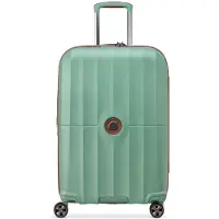 Delsey Carrousel 2 Expandable 67 Cm 69l Trolleyväska