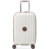 Delsey Carrousel 2 Expandable 55 Cm 38l Trolleyväska
