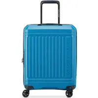 Delsey Lutece Se Slim Expandable 55cm 34l Trolleyväska
