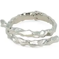 SOHI Armband 'Aadhya' silver